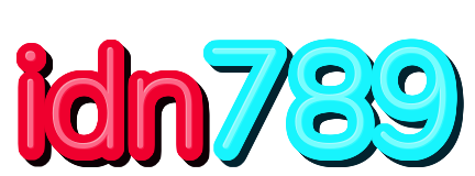 idn789 — logo kanal