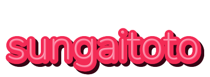 sungaitoto — logo kanal