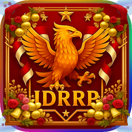 idrrp — mitra unggulan