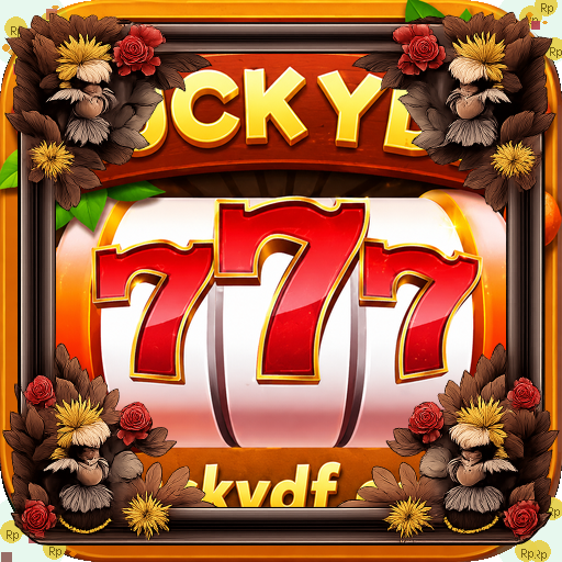 luckydf — galeri pratinjau Resmi APK